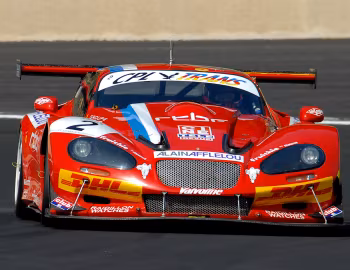 Gillet Vertigo GT2 '2002–08