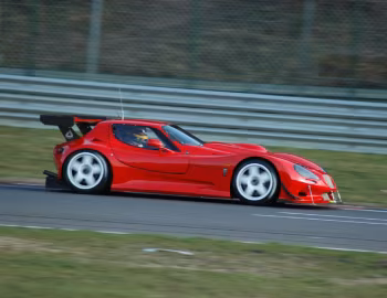 Gillet Vertigo GT2 '2002–08