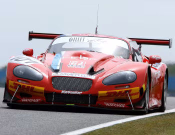 Gillet Vertigo GT2 '2002–08