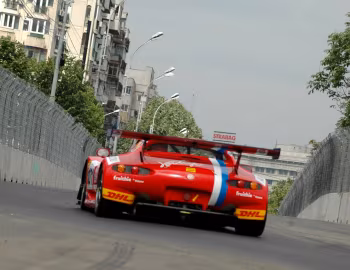 Gillet Vertigo GT2 '2002–08