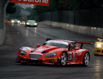Gillet Vertigo GT2 '2002–08