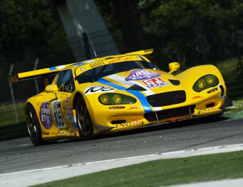 Gillet Vertigo GT2 '2002–08