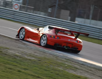 Gillet Vertigo GT2 '2002–08