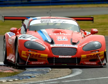 Gillet Vertigo GT2 '2002–08