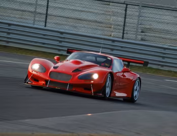 Gillet Vertigo GT2 '2002–08