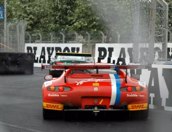 Gillet Vertigo GT2 '2002–08