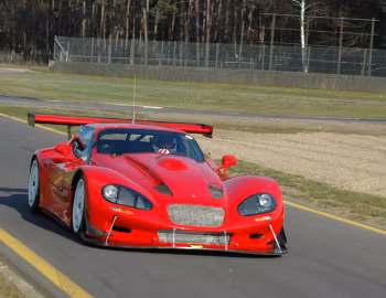 Gillet Vertigo GT2 '2002–08