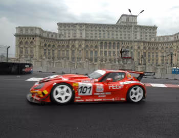 Gillet Vertigo GT2 '2002–08