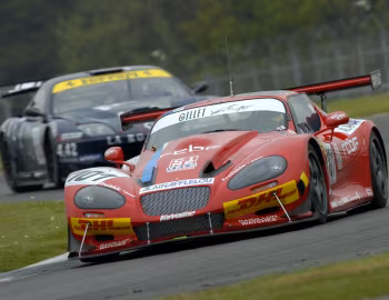 Gillet Vertigo GT2 '2002–08