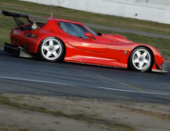 Gillet Vertigo GT2 '2002–08