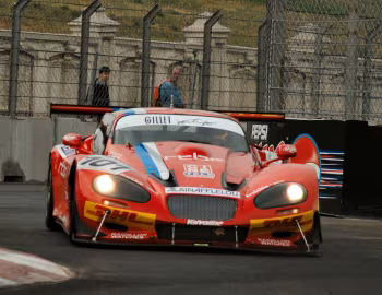Gillet Vertigo GT2 '2002–08
