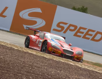 Gillet Vertigo GT2 '2002–08