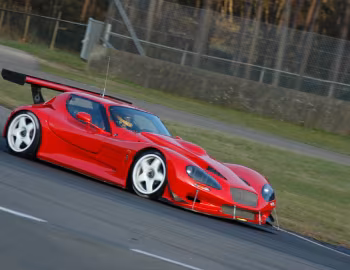 Gillet Vertigo GT2 '2002–08