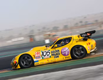 Gillet Vertigo GT2 '2002–08