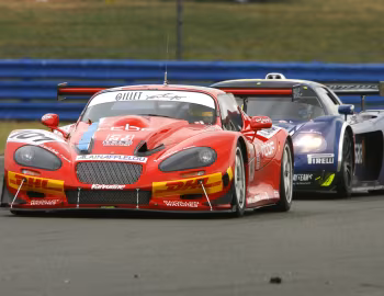 Gillet Vertigo GT2 '2002–08