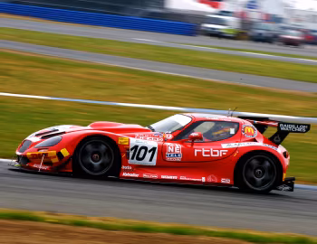 Gillet Vertigo GT2 '2002–08