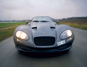 Gillet Vertigo Streiff '2002–08