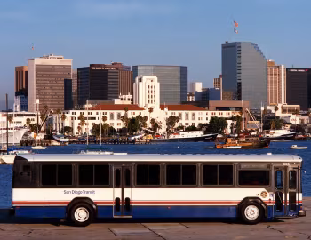 Gillig Phantom 40102TB6V92 '1983–89