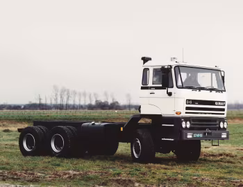 GINAF F3328