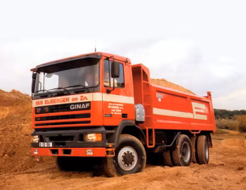GINAF G3333-S '1992–????