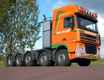 GINAF G5245