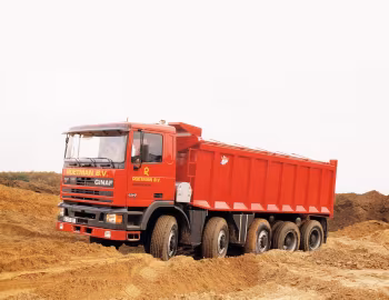 GINAF G5447 10×8