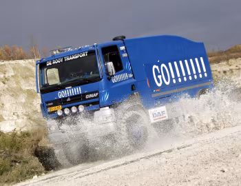GINAF X2222 '2007