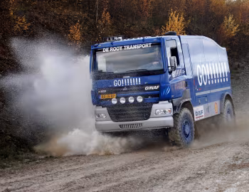 GINAF X2222 '2007
