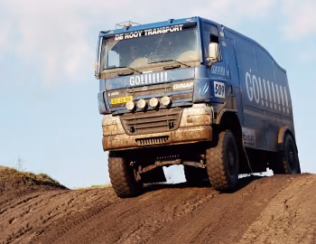GINAF X2222 '2007