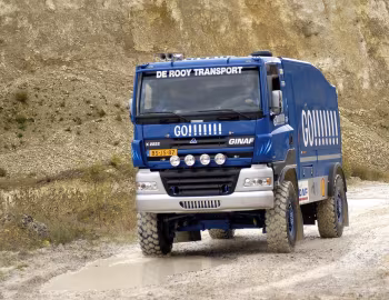 GINAF X2222 '2007