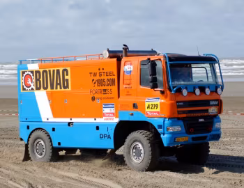 GINAF X2223 '2008–pr.
