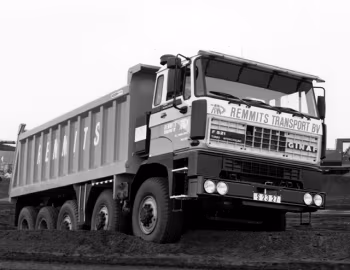 GINAF F521 10×8 '1986–????