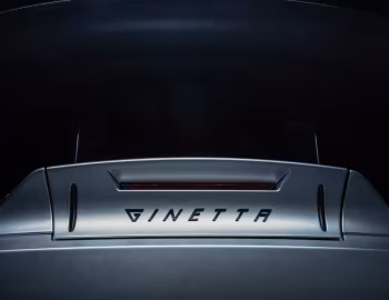 Ginetta Akula Prototype '03.2019
