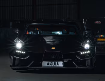 Ginetta Akula '2024–pr.