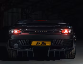 Ginetta Akula '2024–pr.