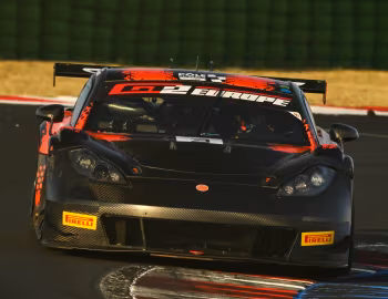 CMR Ginetta G56 GT2 '2026