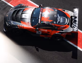 CMR Ginetta G56 GT2 '2026