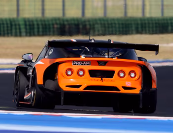 CMR Ginetta G56 GT2 '2026
