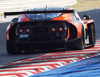 CMR Ginetta G56 GT2 '2026