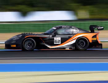 CMR Ginetta G56 GT2 '2026