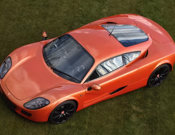 Ginetta F400 '2010–11
