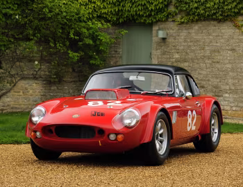 Ginetta G10 '1965