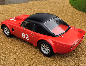 Ginetta G10 '1965