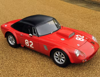 Ginetta G10 '1965