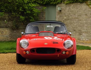 Ginetta G10 '1965