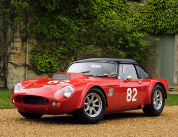 Ginetta G10 '1965