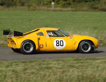 Ginetta G12 '1966–????