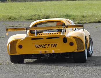 Ginetta G12 '1966–????