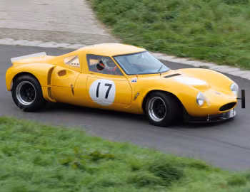 Ginetta G12 '1966–????