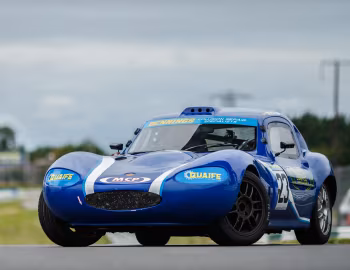 Ginetta G20 Junior [Ireland] '2010–17